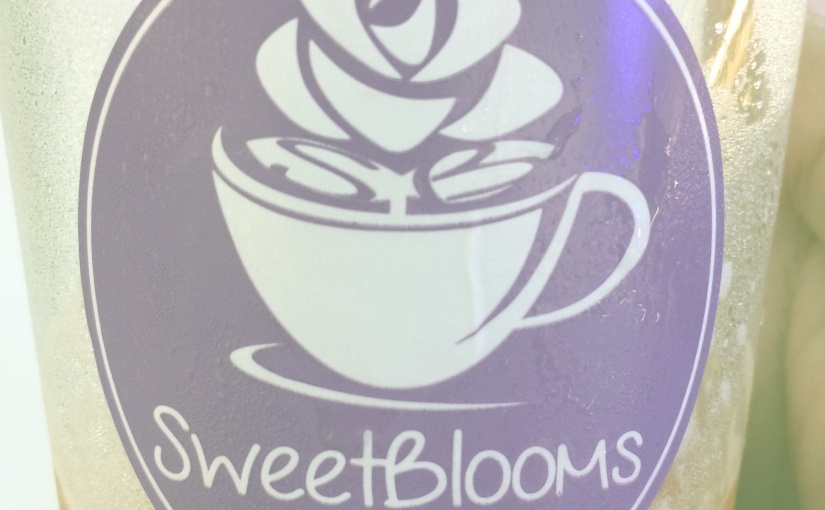 Coffe Shop Saturday: SweetBlooms Cafe